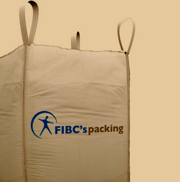 Big bags y soluciones de rafia